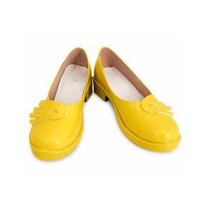 Style-9-4 Cardcaptor Sakura Sakura Kinomoto Style 9 Footwear