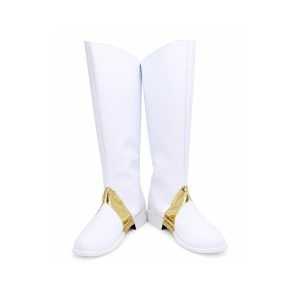 Style-9-5 Code Geass: Lelouch of the Rebellion Lelouch Lamperouge Style 9 Footwear
