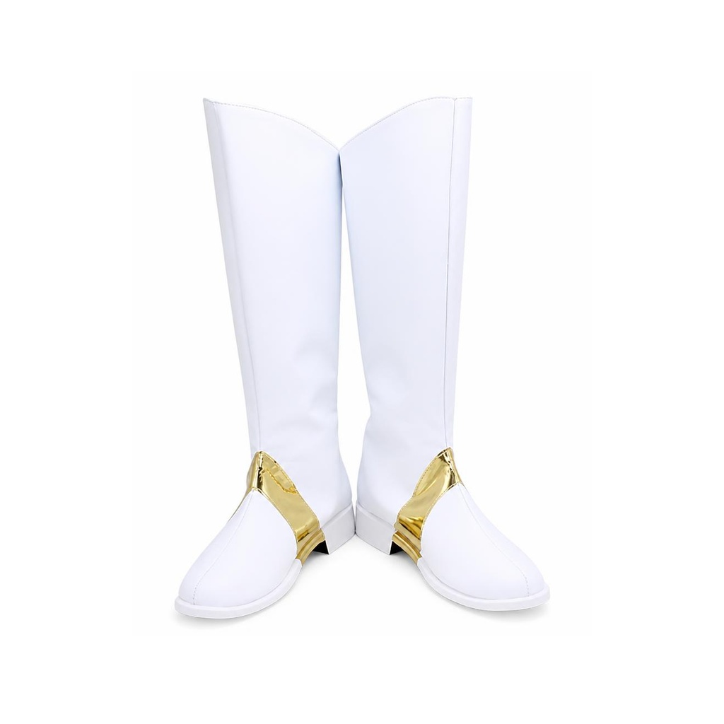 Code Geass: Lelouch of the Rebellion Lelouch Lamperouge Style 9 Footwear