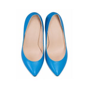 Genshin Impact Barbara Style 9 Footwear