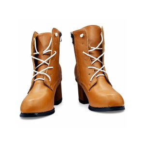 Genshin Impact Kamisato Ayaka Style 9 Footwear