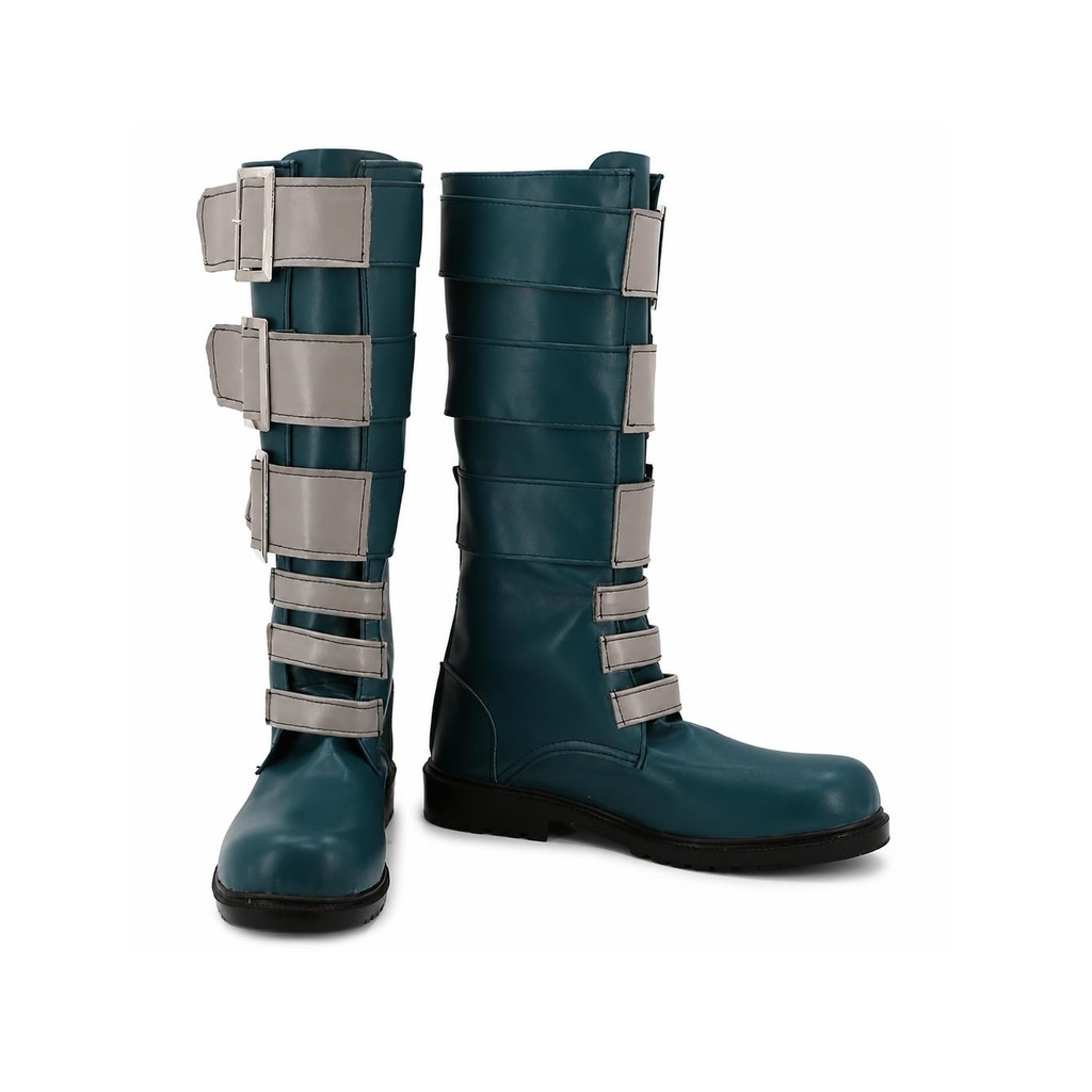 Arcane Jinx Style 9 Footwear