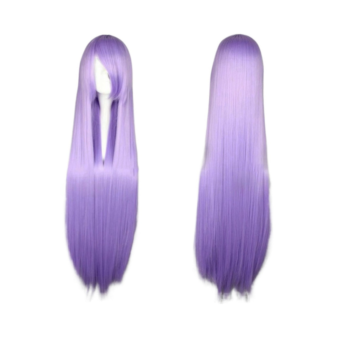 Touhou Project Reisen Udongein Inaba Athena Kagami Hiiragi Ayame Sarutobi Wig
