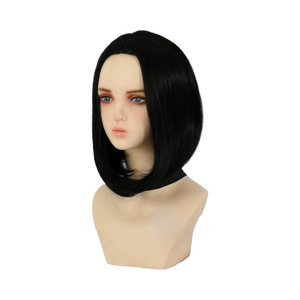 Uncle from Another World Mitsui Hisashi Shima Yosuke Jackman Murakami Hotaka Wig