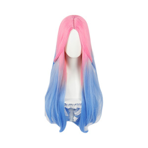 Alien Stage Mizi Wig