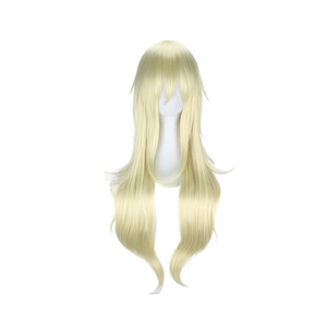Angels of Death Rachel Gardner Wig