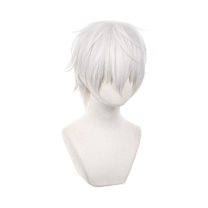 Blue Lock Seishiro Nagi Wig