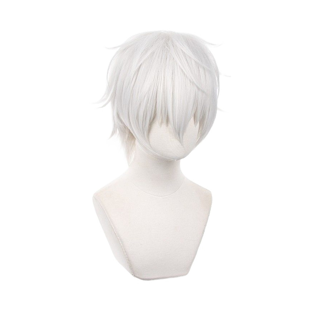 Blue Lock Seishiro Nagi Wig