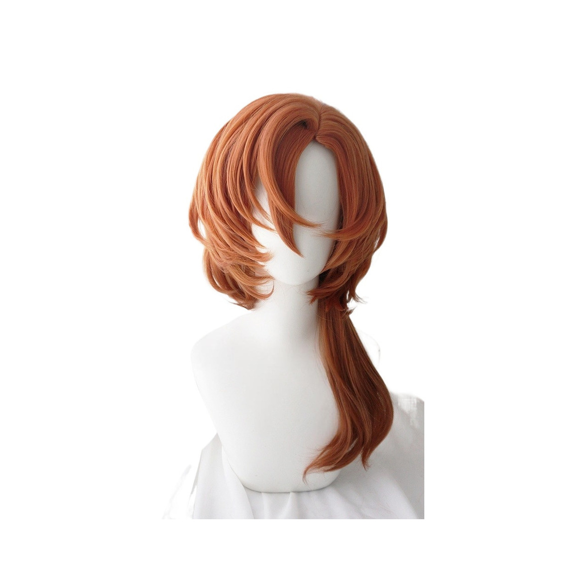 Bungou Stray Dogs Nakahara Chuuya Wig