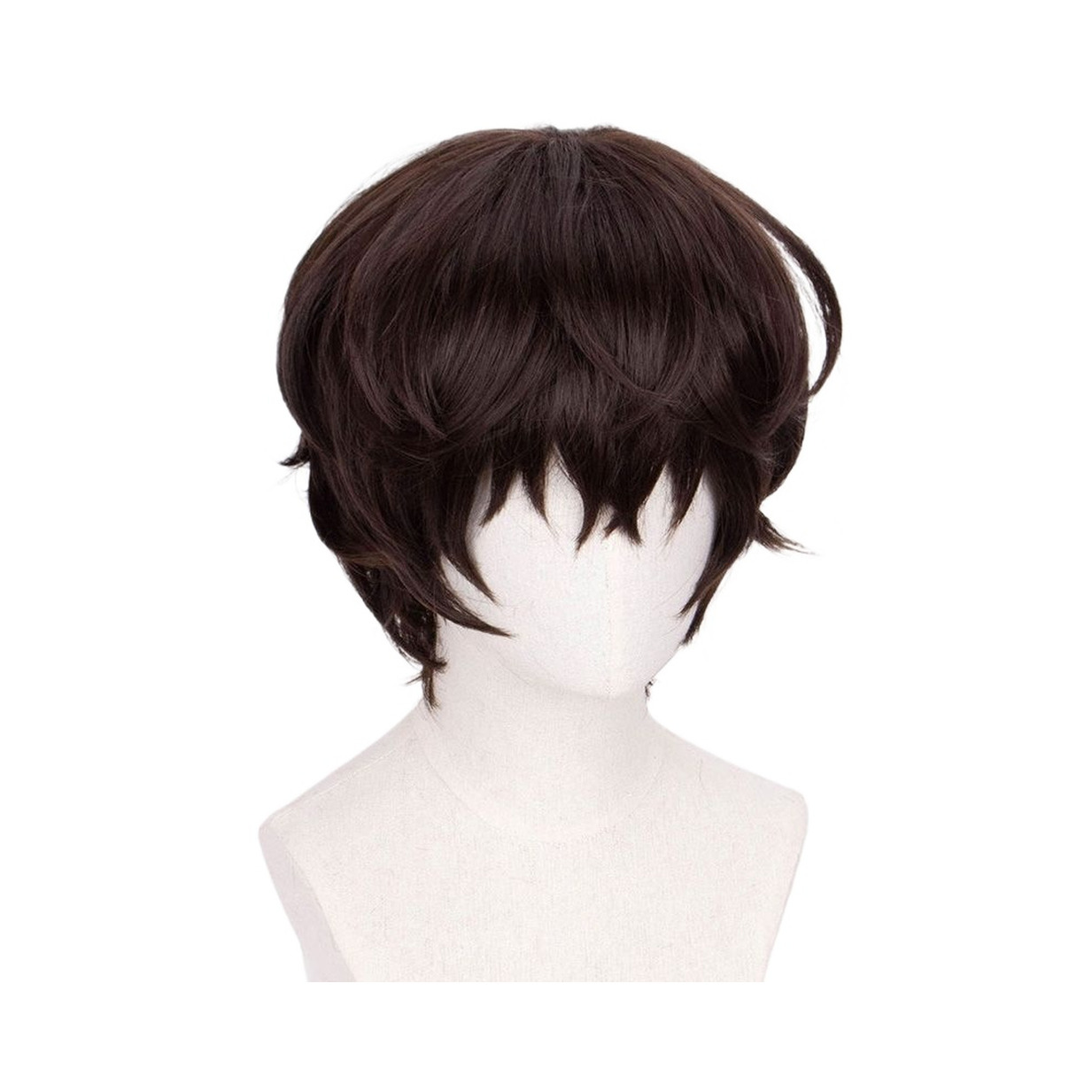 Bungou Stray Dogs Osamu Dazai Wig