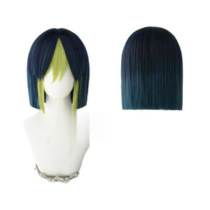 Genshin Impact Tighnari Wig