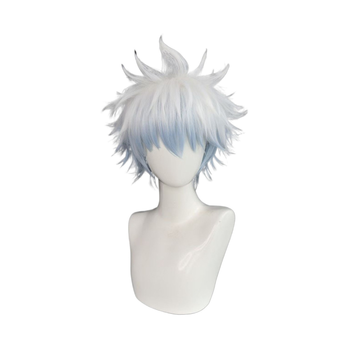 Gintama Gintoki Sakata Wig
