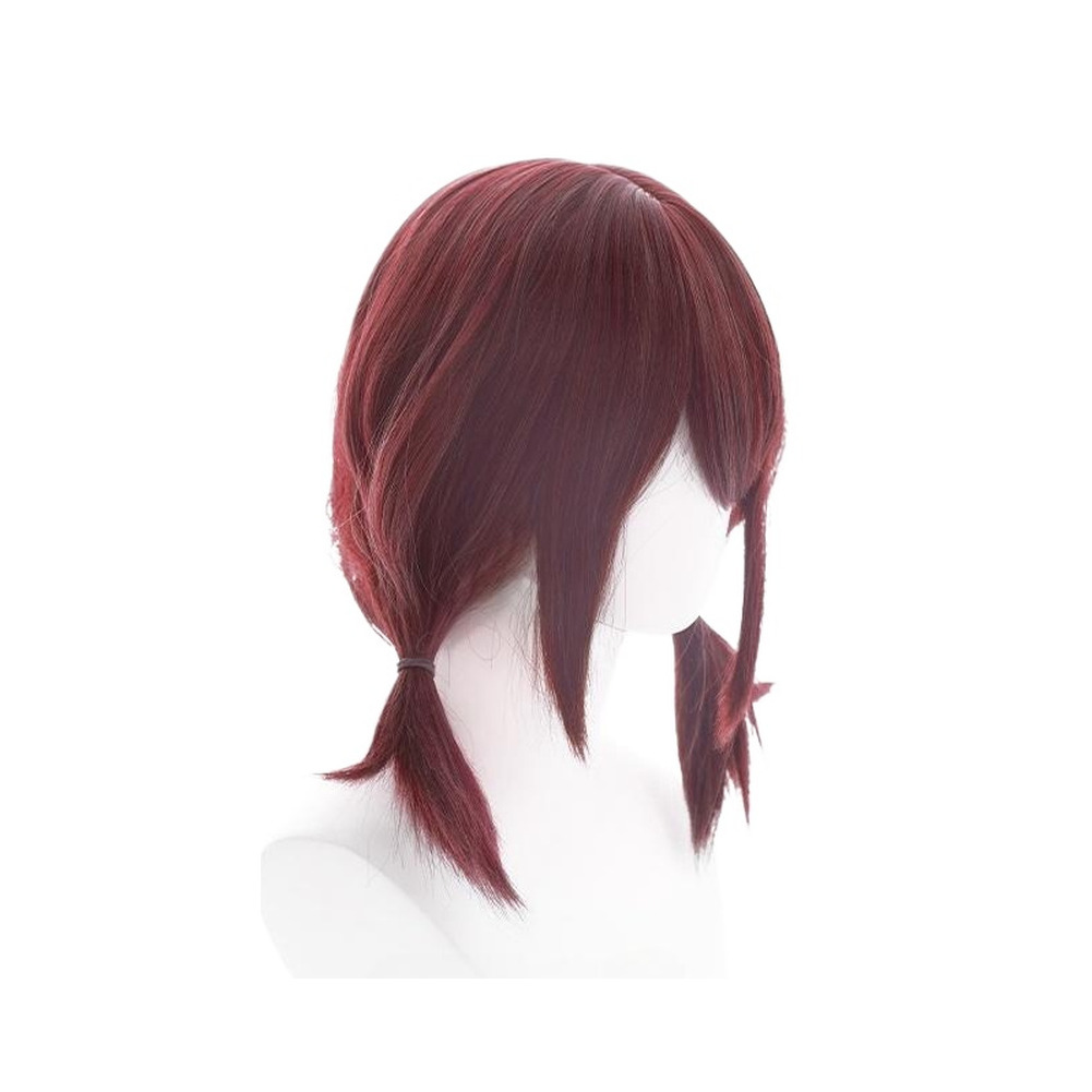 Girls Band Cry Nina Iseri Wig