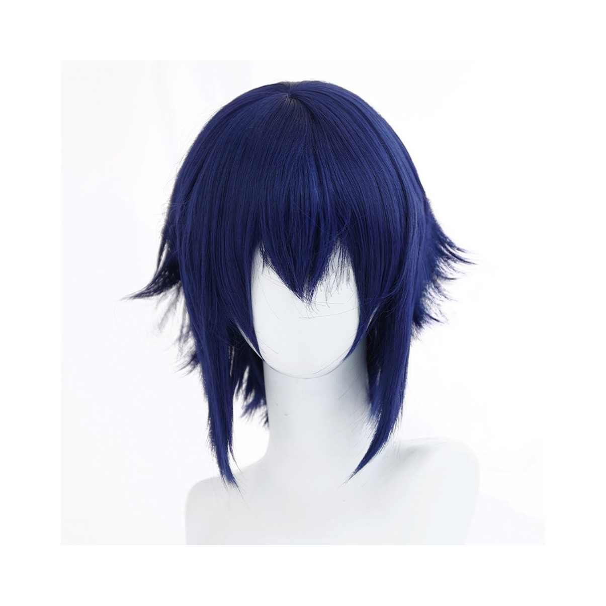Shugo Chara Ikuto Tsukiyomi Wig