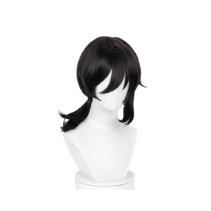 First 7 Days Horror Mo Chengwei Wig