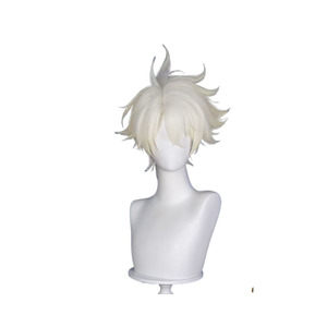 Honkai: Star Rail Baiheng (after transformation) Wig