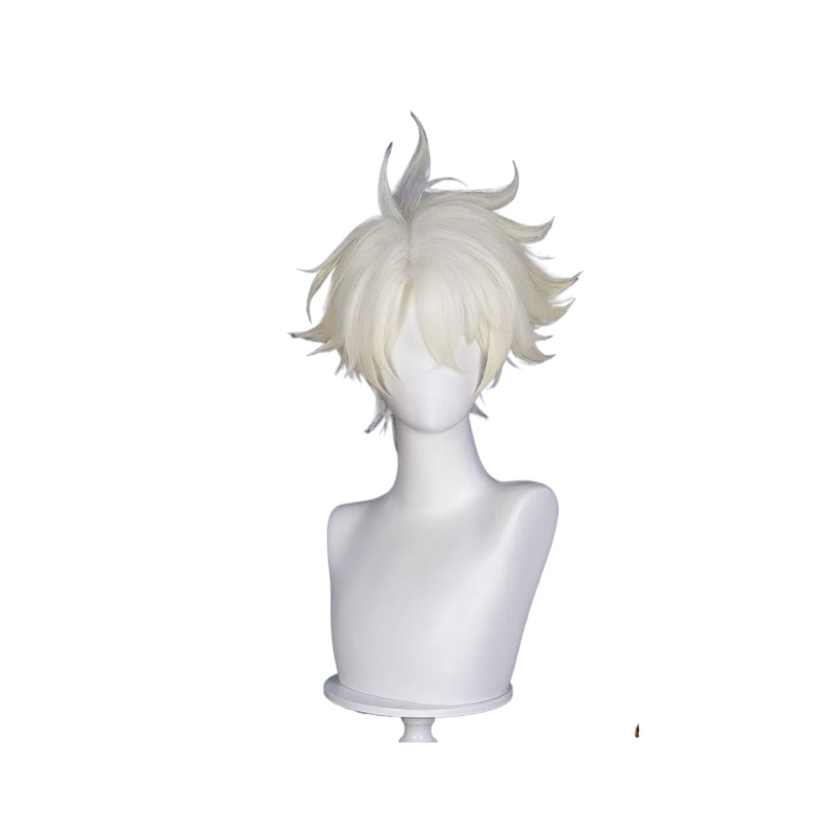 Honkai: Star Rail Baiheng (after transformation) Wig