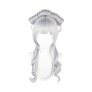 Honor of Kings Gongsun Li (original skin) Wig