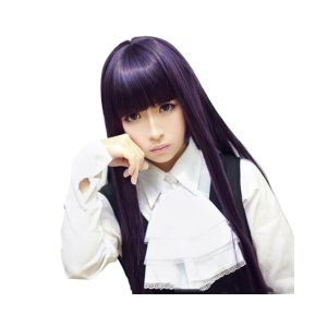 Inu x Boku SS Ririchiyo Shirakiin, Hitagi Senjougahara, Saeko Busujima Wig