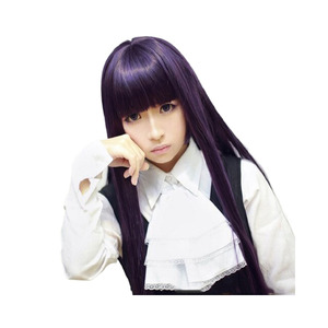 Inu x Boku SS Ririchiyo Shirakiin, Hitagi Senjougahara, Saeko Busujima Wig