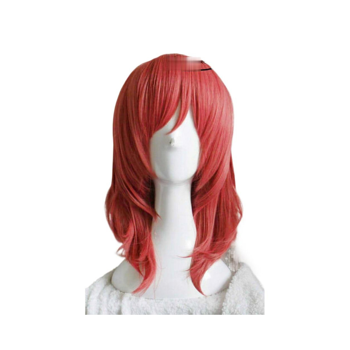 Love Live Nishikino Manami Wig
