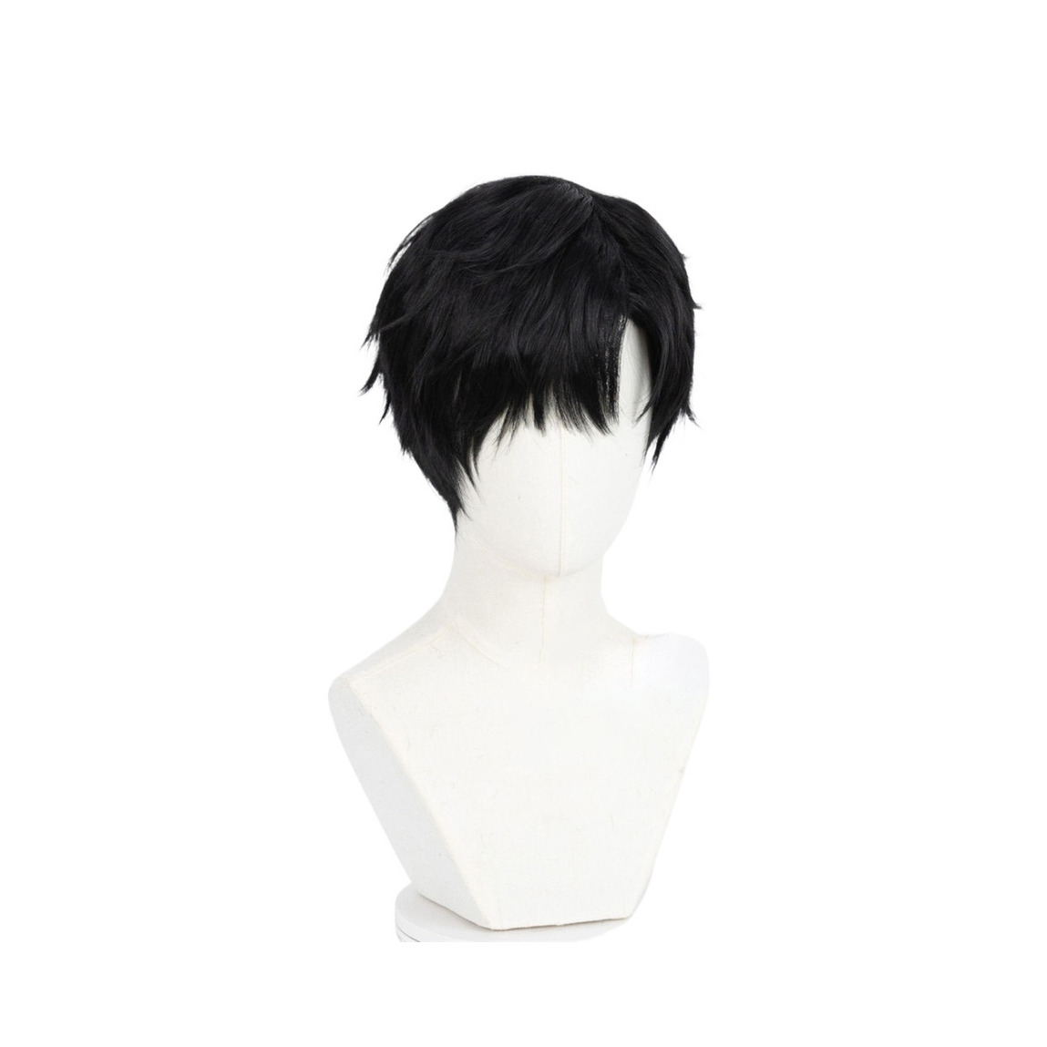 Love and Deepspace Zayne (Li Shen) Wig
