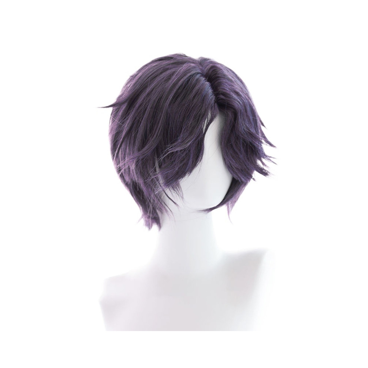 Love and Deepspace Qi Yu Wig