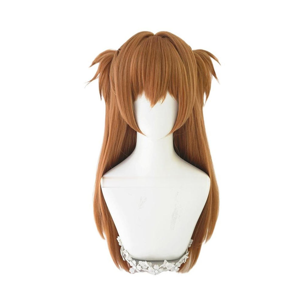 Neon Genesis Evangelion Asuka Langley Soryu Wig