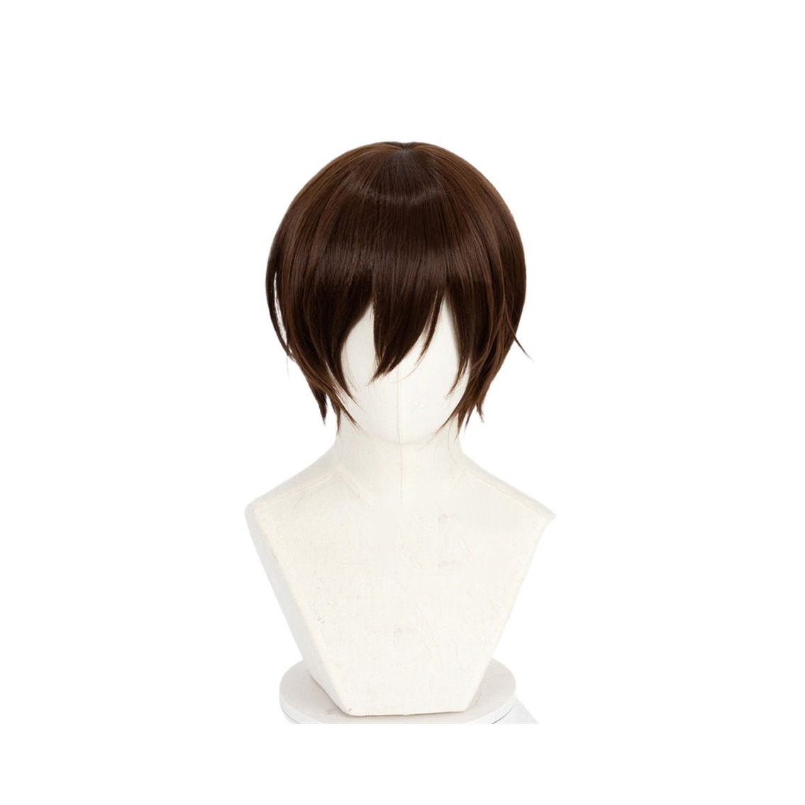 Ouran High School Host Club Haruhi Fujioka Wig