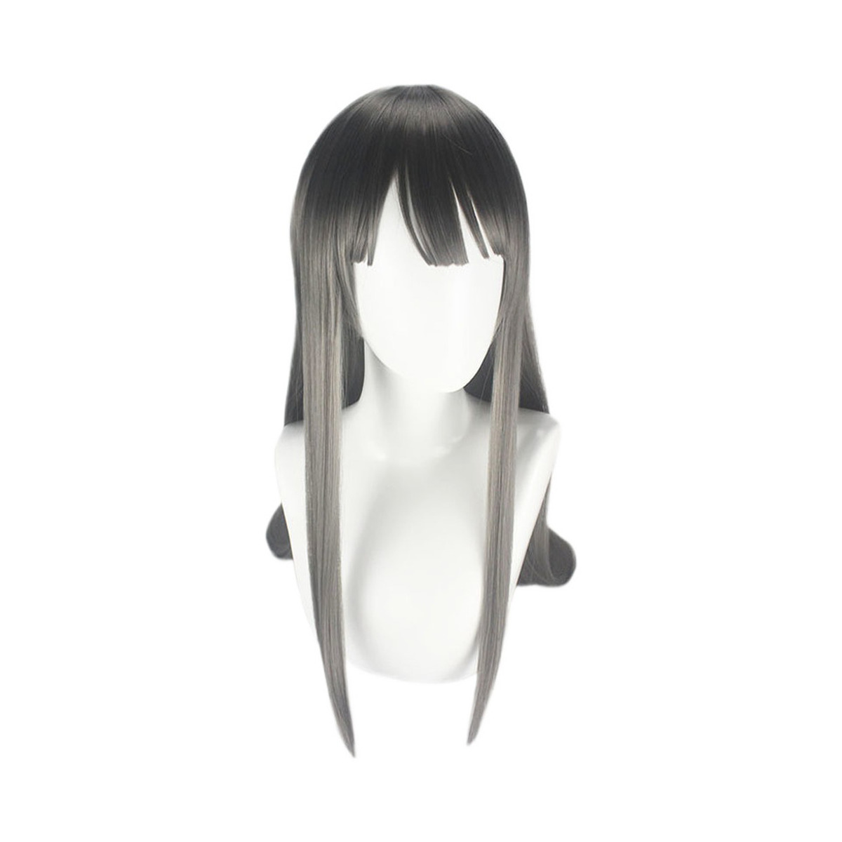 Rascal Does Not Dream of Bunny Girl Senpai Mai Sakurajima Wig