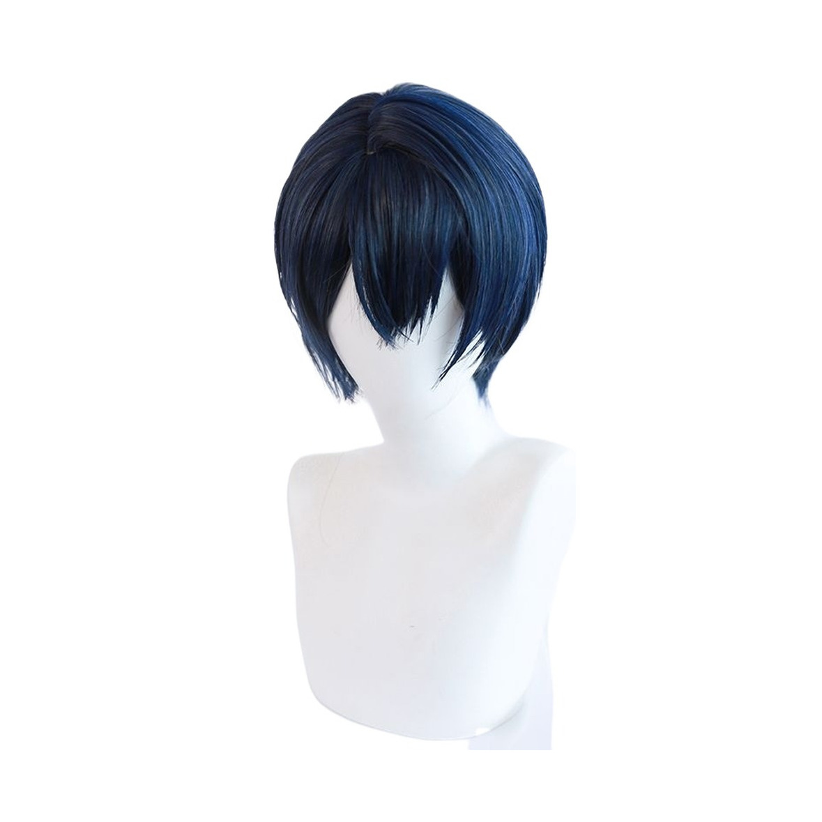 Tears of Themis Luke Pearce Wig